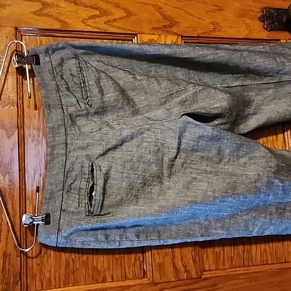 Anne Klein slacks - Picture 4 of 8